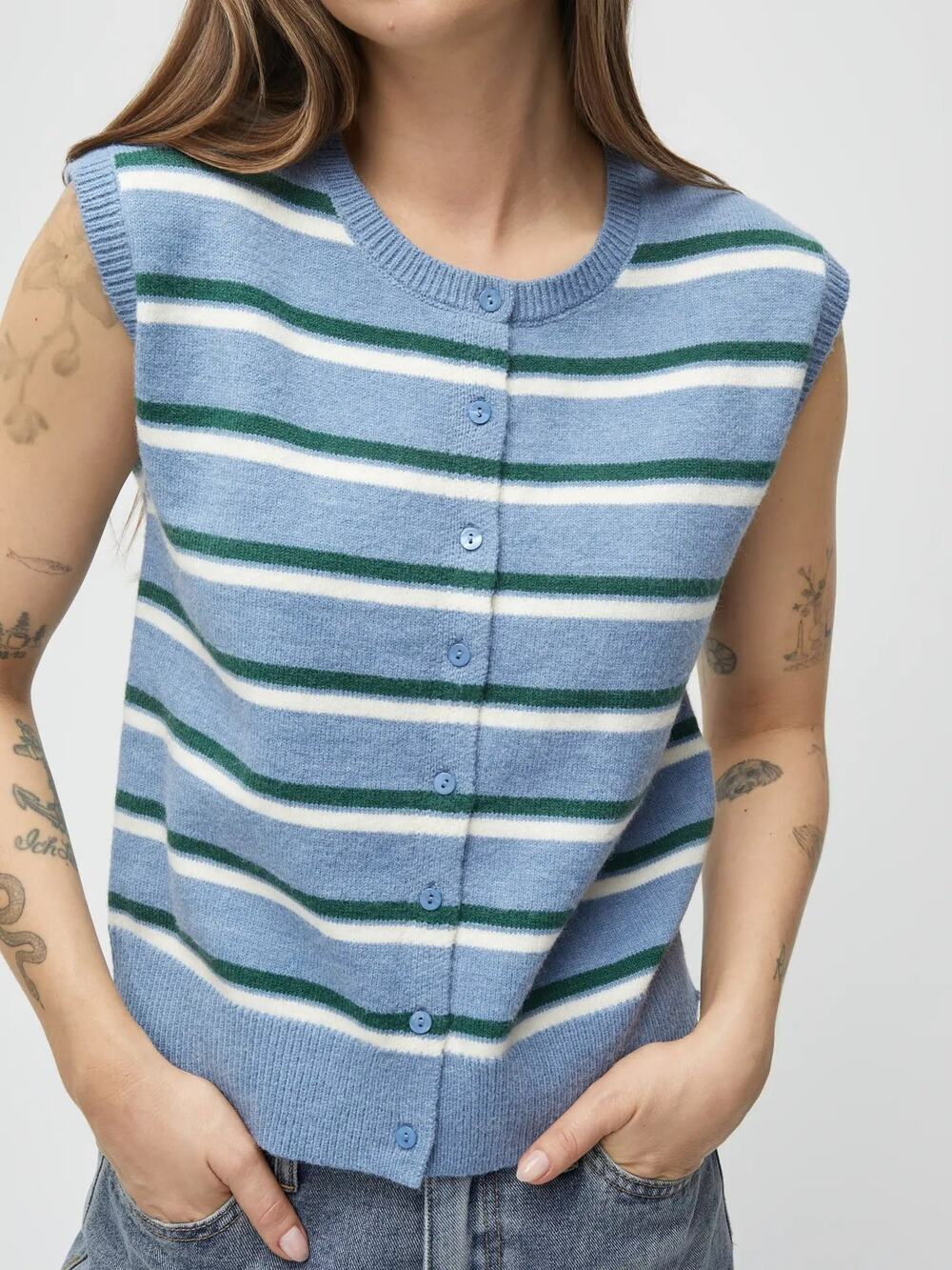 The Emory Top
